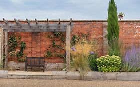 The Cart Shed
